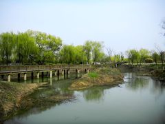 -七桥瓮公园