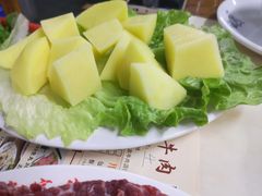 -贵宾牛·潮汕牛肉火锅(珠池总店)
