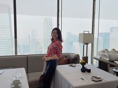 -北京柏悦酒店·锦庭餐厅Dining Room