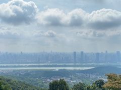 -岳麓山风景名胜区