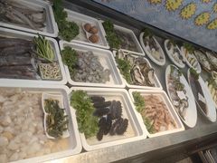 -隆喜元鱼汤包·海鲜(中联广场店)