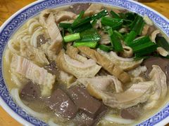 -锦泓老字号猪脏粉(东联大厦店)