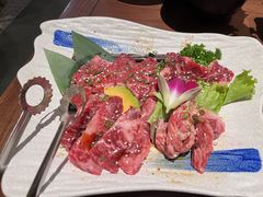 -御牛道日式烤肉料理(杭州万象城店)