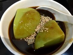 芦笋凉糕-丝丝香王凉粉(汇宇店)