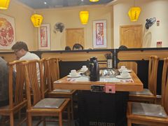-冰城焰会大丰收铁锅炖(萝岗万达金街店)
