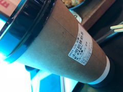 小明招牌奶茶-小明同学(三里屯店)