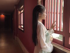 -江门古兜温泉小镇
