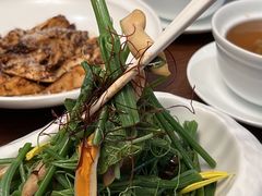 -自如ZSPACE四合院艺术餐厅