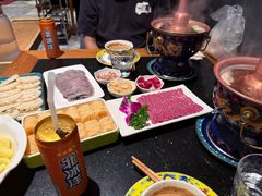 -南门涮肉(上海二店)