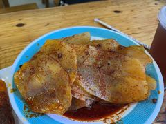 -马三洋芋片(兰州总店)