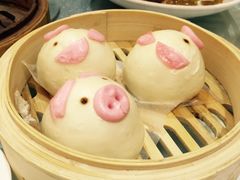 -潮福城大酒楼·潮粤菜·港式点心(阳光城店)