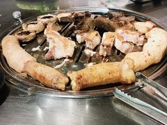 -炽城·烤肉名家(鸿达中央广场店)