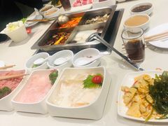 -海底捞火锅(劲松店)