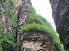 -龙门涧景区