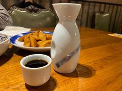 -熠盛·本帮菜Bistro(永嘉路店)