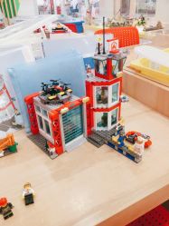 -Block Park 租乐高(天虹店)