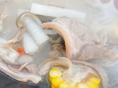 -草本味·市井羊肉馆(新开铺总店)