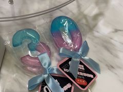 -花花卷卷·鲜食蛋糕(泉屋店)