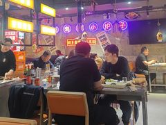 -有蚝有翅烧烤大排档·宵夜(右安门店)