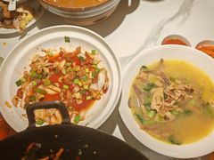 -老阿爸鲜鱼土菜(园区永旺店)