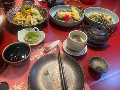 -大江户日本料理(吕厝店)