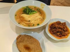 素鸡浇头-光明邨大酒家(淮海路店)