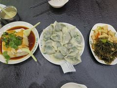 -东北农业大学饺子园
