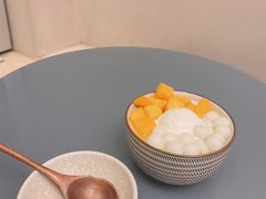 -小团圆糖水铺(襄阳南路店)