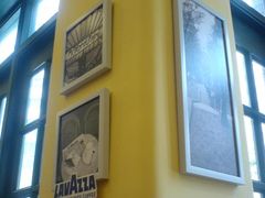 -玛格萝妮比萨屋(四平店)