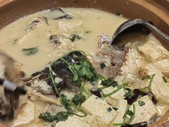 -小秦淮·南京土菜(新亭西路店)