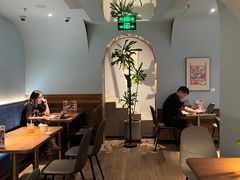 -C Cafe(朵云书院·戏剧店)
