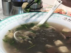 -苏晓玥·手作江南小吃(深圳北站店)