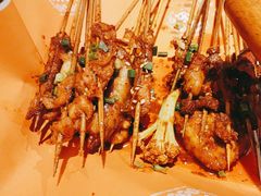 -全牛匠·乐山跷脚牛肉(新中关店)