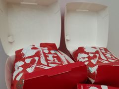 -塔斯汀中国汉堡(长平路店)