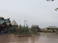 -济南方特东方神画