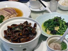 -双东酒店(东关街店)