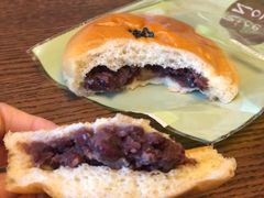 -RiceZone乐食尊纯米面包坊(望京店)