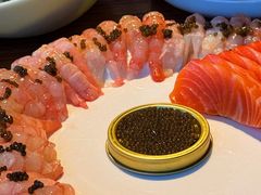 -Mr·Fish鱼鲜生海鲜放题(银泰in99店)