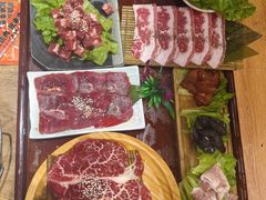 -牛也烧肉(摩尔城店)