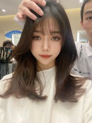 -MMby Hair Code芭曲发型