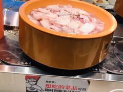 -龍歌自助小火锅(兰山上海路万达店)