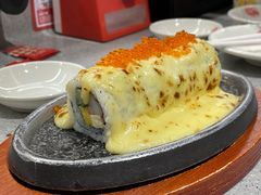 -友壹町寿司(嘉洲广场店)