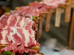 -AJIYA味屋和牛烤肉自助放题(温州万象城店)