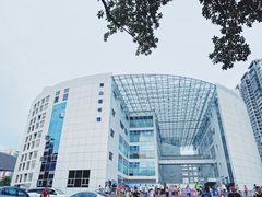 -南山图书馆(常兴路店)