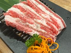 -九田家黑牛烤肉料理(玖隆茂广场店)
