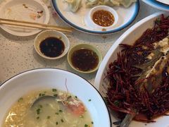 -前王院•巧克力海鲜市集餐厅(万平口店)