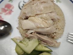 -红大哥水门鸡饭(總店)