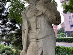 -金宫殿故址