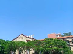 -厦门大学(思明校区)