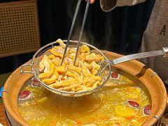 -人间酒暖·Go blanc·烧鸟·深夜食堂(陆家嘴店)